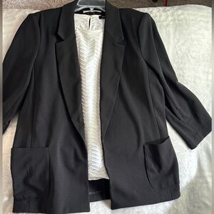 Jones Studio blazer